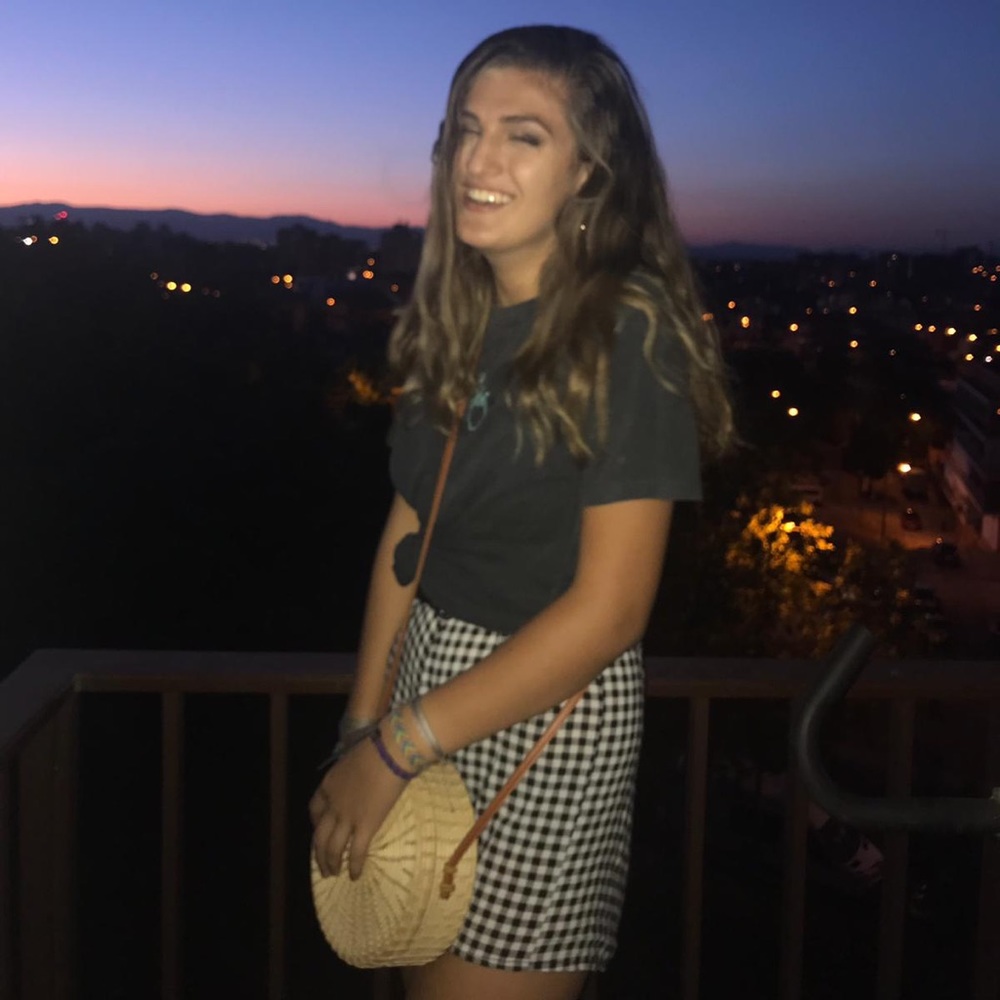 Meet your Posher, Clara